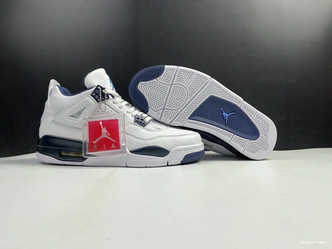 Cheap Husky Columbia Jordan Retro 3901 4 314254- Attractive 1029